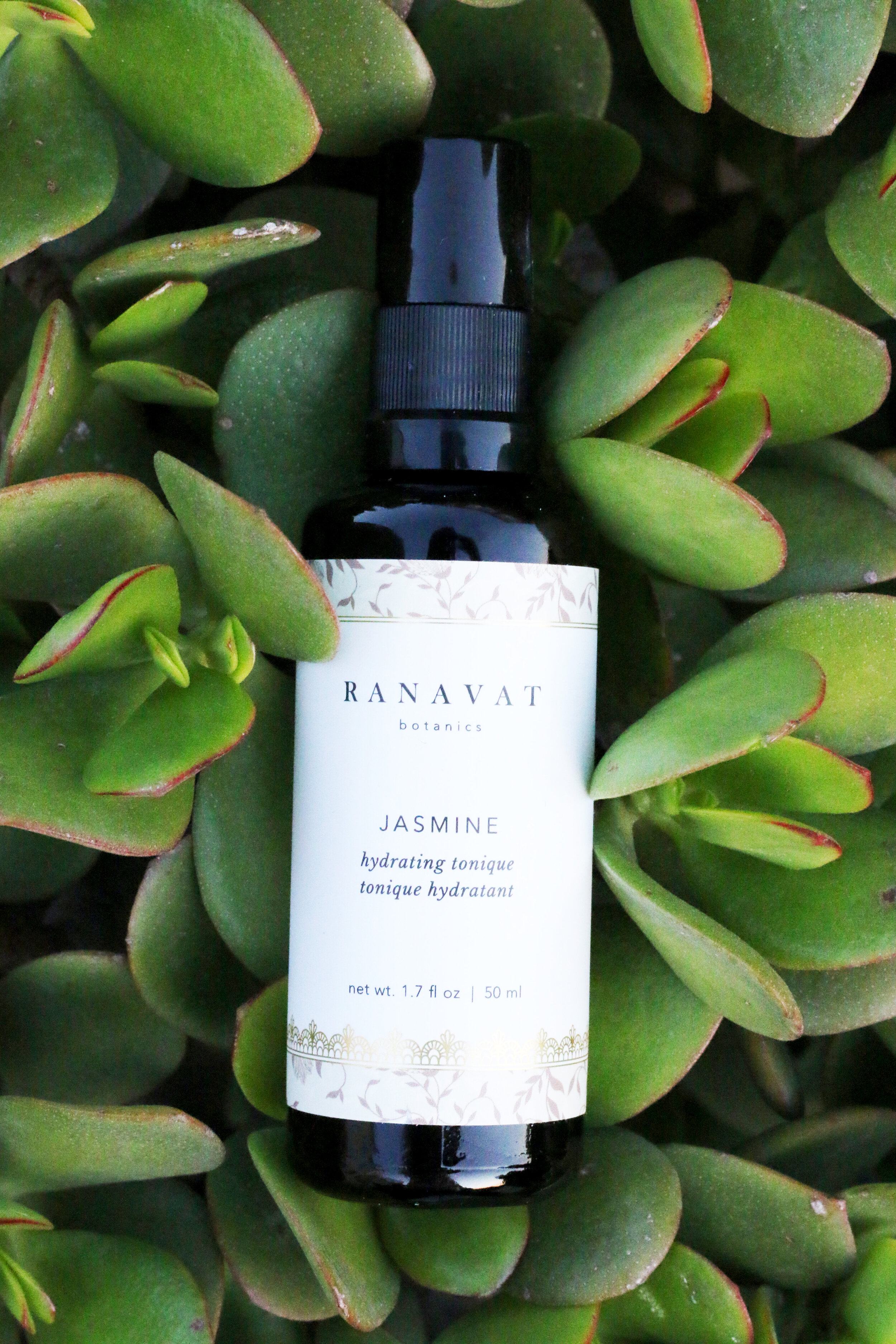 ranavat cleanser