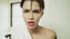 Break Free OFFICIAL SHORT with Ruby Rose
