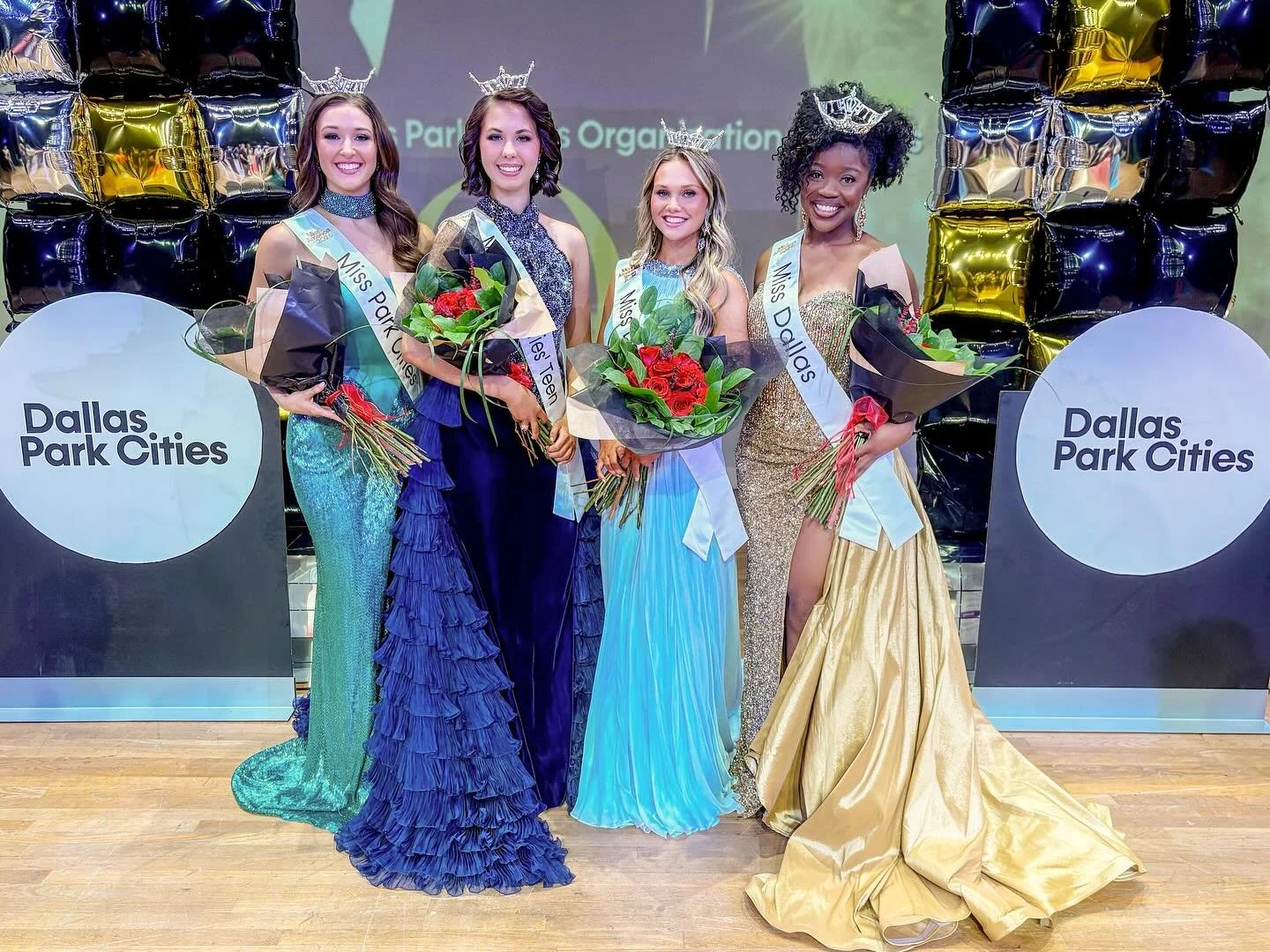 Last night was a dream.✨We are so proud of every contestant that joined us for our 2026 competition and beyond excited to introduce four new ICONS into the DPC legacy. #MissTexas