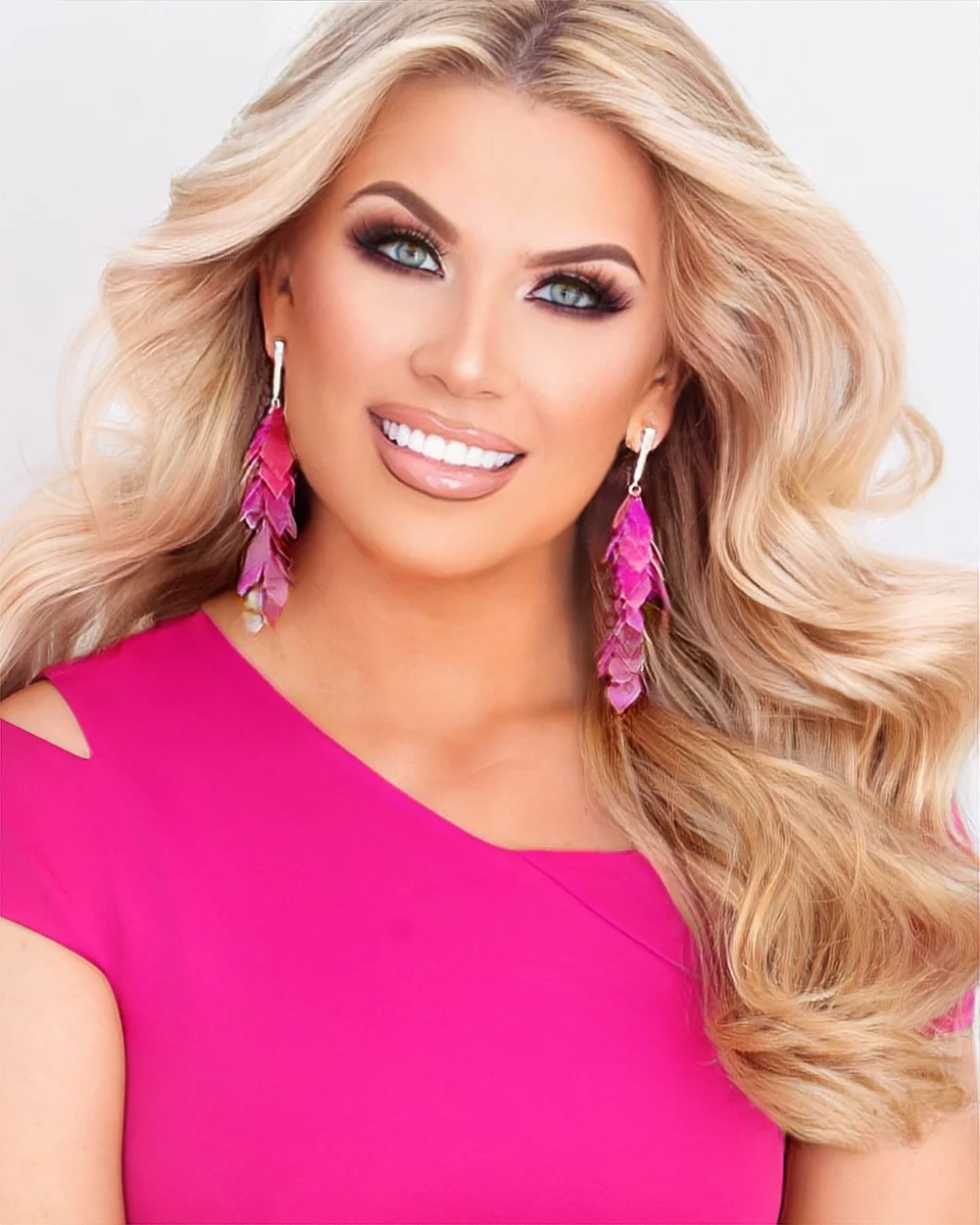 Current Titleholders — Miss Dallas Park Cities Scholarship Competition