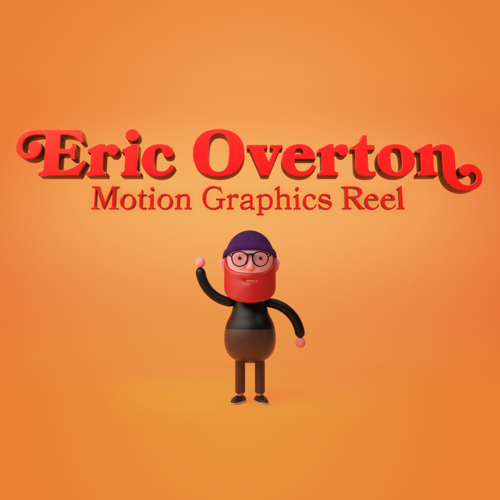 Eric Overton
