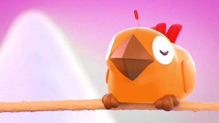 chill lofi bird to relax study to

sculpted this dude and his stupid kids in c4d. music was recorded in ableton with the arturia emu and juno plugins. rendered in redshift with the gsg emc kit. post processed with magic bullet looks. unclear why i ma