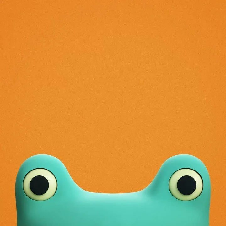 shy frog on 2s
.
.
.
#redshift #c4d #maxon #cinema4d #aftereffects #characterillustration #3dmodeling #3dcharacter