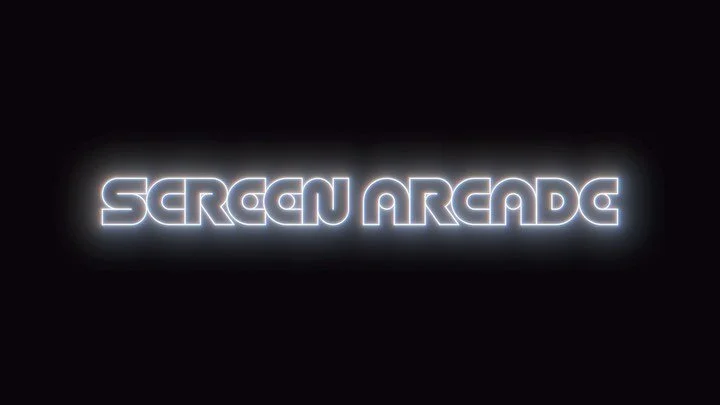 Did some title animation for Screen Arcade, a production company working with Netflix. Made quite a few iterations - small tweaks to balance retro vs new. My fave is up top, second slide is the final. Some other iterations after that. Check out the f