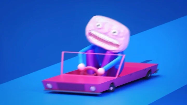 beep beep .
.
.
#c4d #animation #cg #zbrush #illustration #3d #aftereffects #characterdesign #sickcars