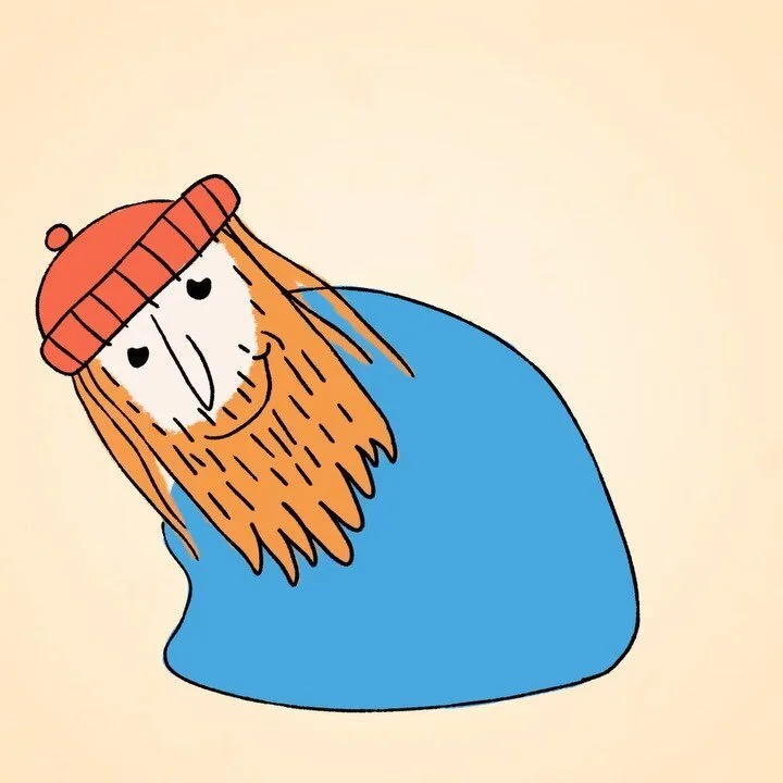 self portrait