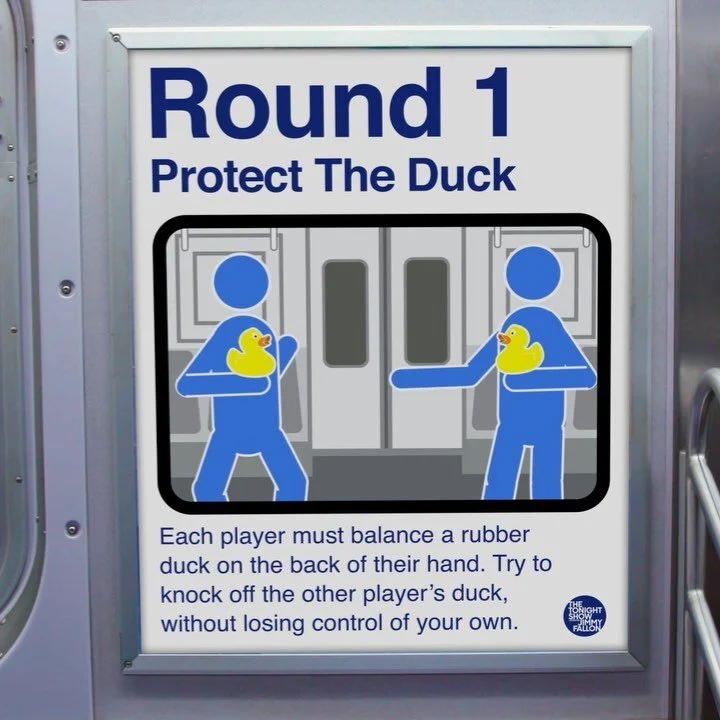 subbed in on the tonight show a while back and got to do these fun explainers for Monday&rsquo;s BTS show. design and comp by the nice sweet fella, @brinkmanatee
.
.
.
#aftereffects #characteranimation #photoshop #nyc #bts #mta #subway #challenge #du