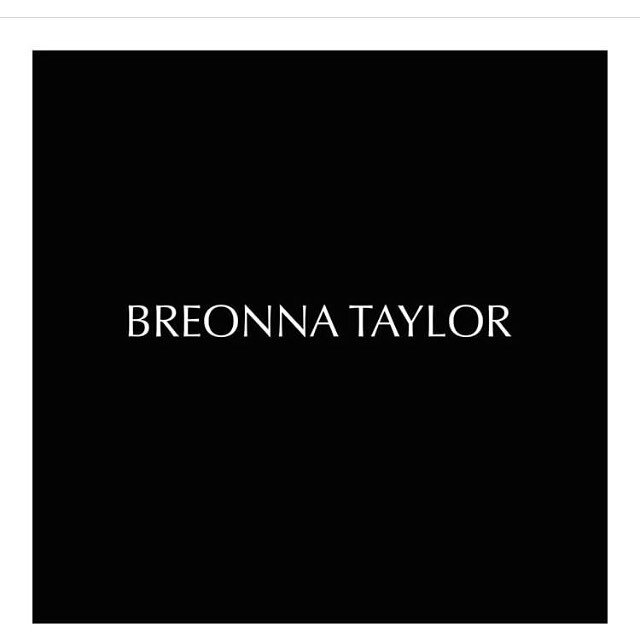 Today would have been Breonna Taylor&rsquo;s Birthday
#sayhername #breonnataylor #birthdayforbreonna