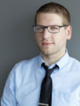 Bryce Anderson BERK Consulting