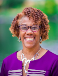 Terri Hackett Equal Opportunity Schools