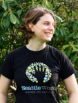 Liz Jose Seattle Works