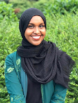 Fahima Mohamed City of Seattle