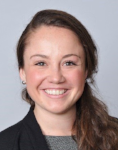 Carrie Morgan Pricewaterhouse Coopers