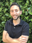Mario Sawaya AECOM