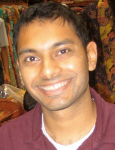 Sachin Shah U.S. Geological Survey