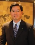 Paul Ishii Community Leader