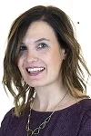 Courtney O'Neill AECOM