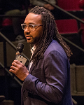 Shomari Jones Bellevue School District