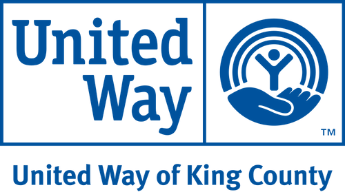 United Way of King County Logo