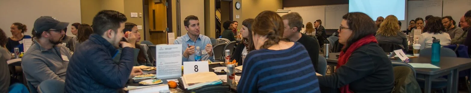 Alumni Spotlight: Gary Cooper, LT'18, Amazon