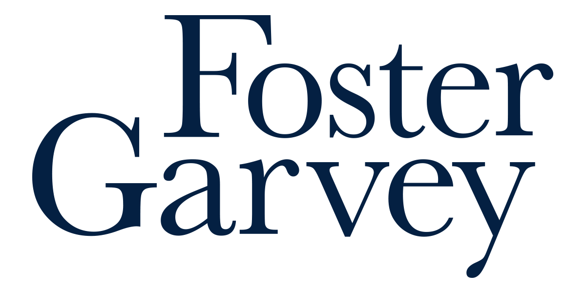 Foster Garvey Logo (Copy)