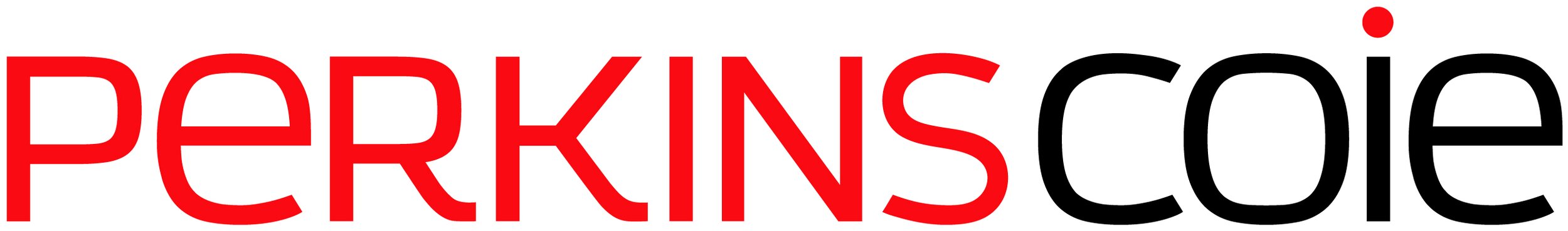 Perkins Coie Logo