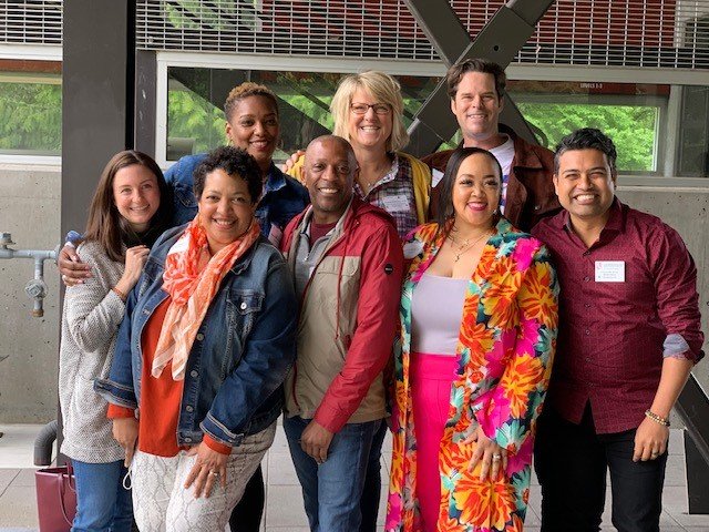 LT Alumni Racial Equity Retreat Highlights — Leadership Tomorrow