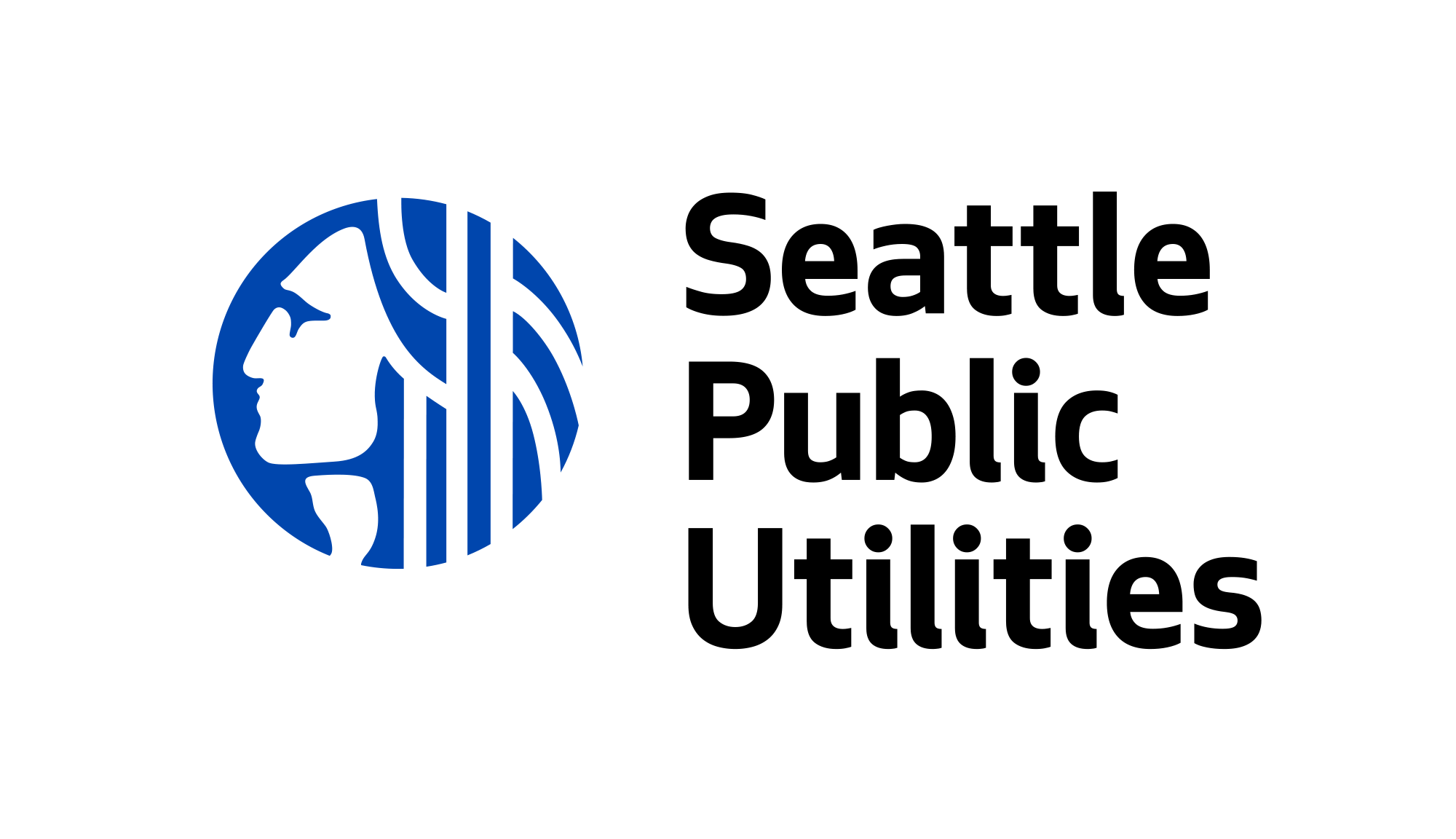 Seattle Public Utilities Logo