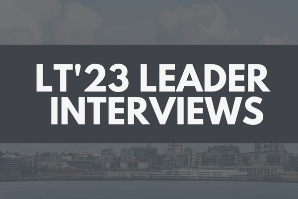 LT'23 Leader Interviews