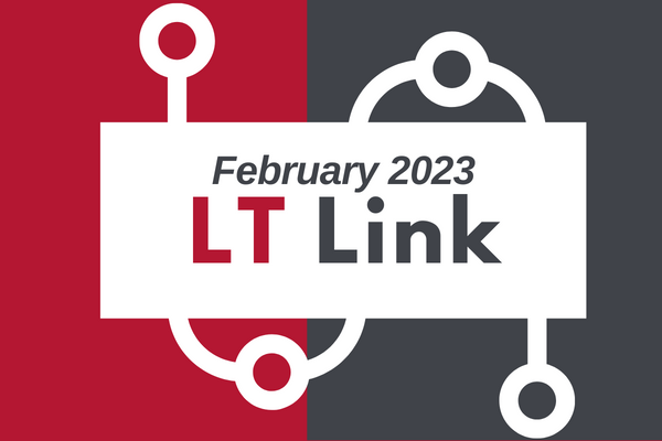 February 2023 Newsletter