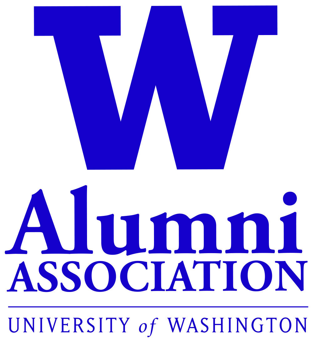 UW Alumni Association Logo
