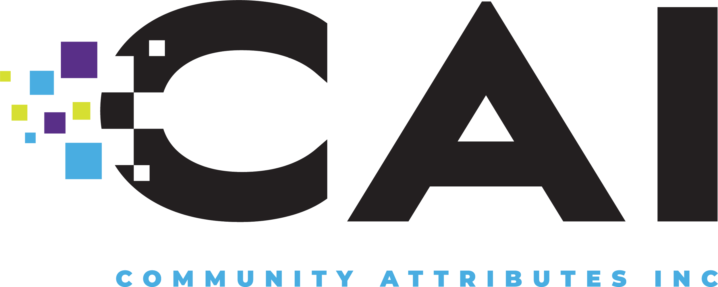 Community Attributes Logo