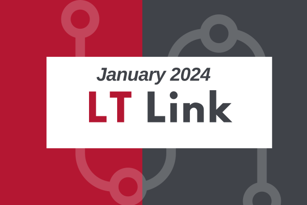 January 2024 Newsletter