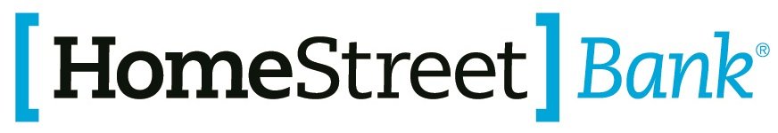 HomeStreet Bank Logo