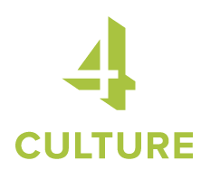 4Culture Logo