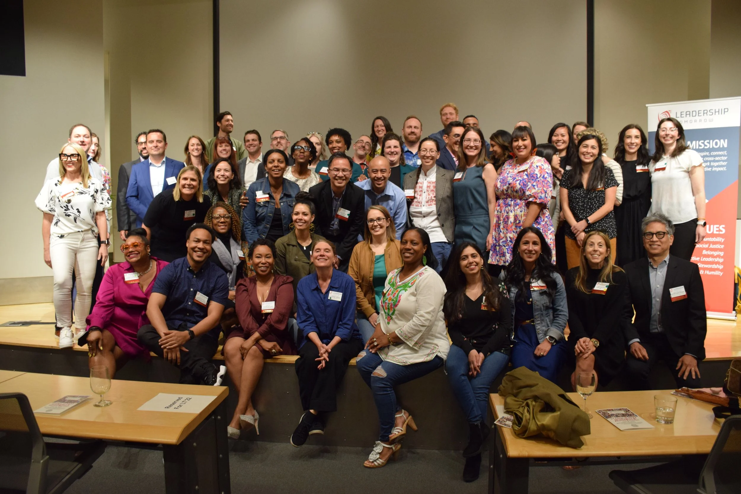 Michaela Geronima Doelman, LT'22