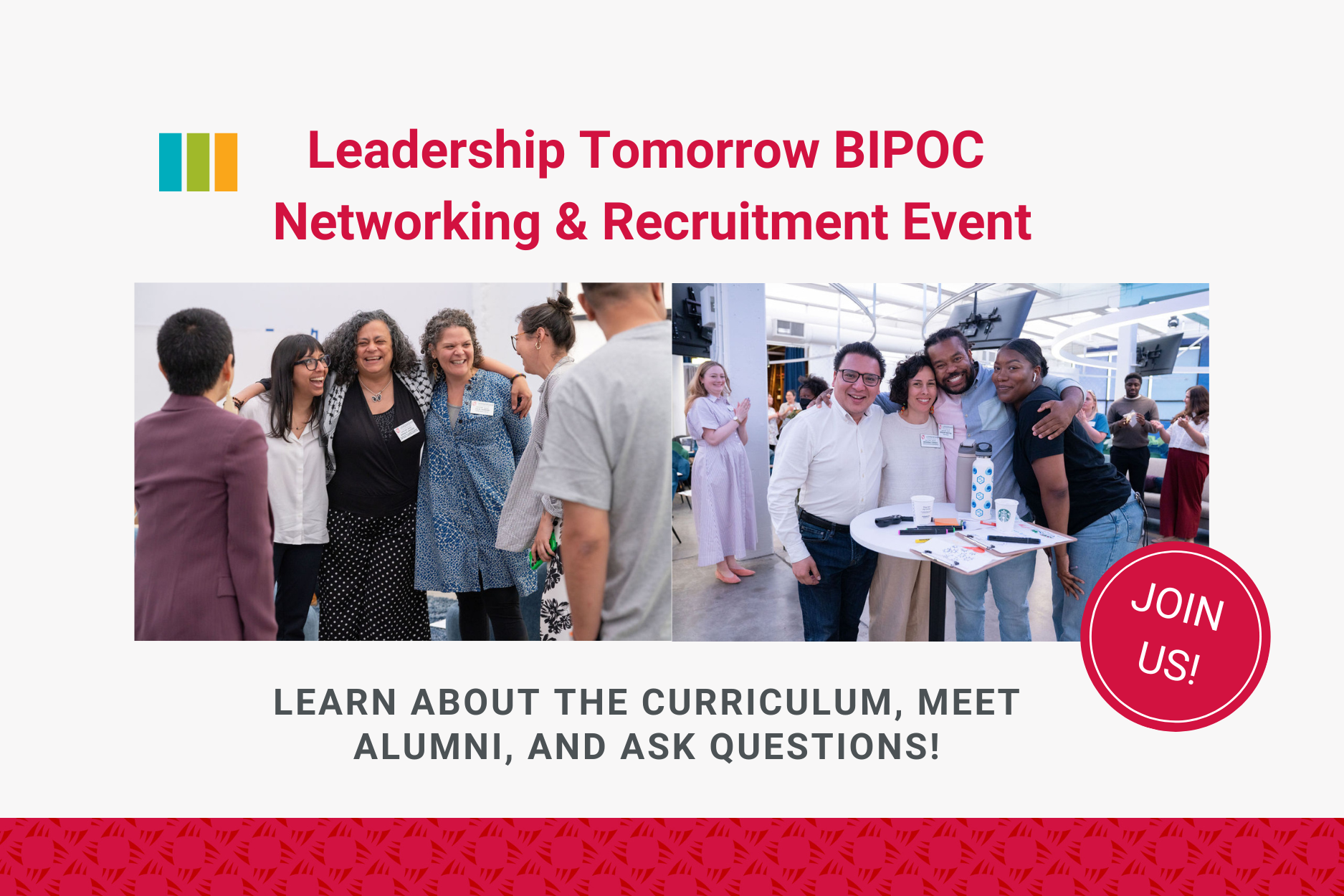 BIPOC Networking &amp; Recruitment Event