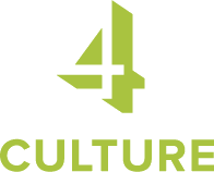 4Culture logo