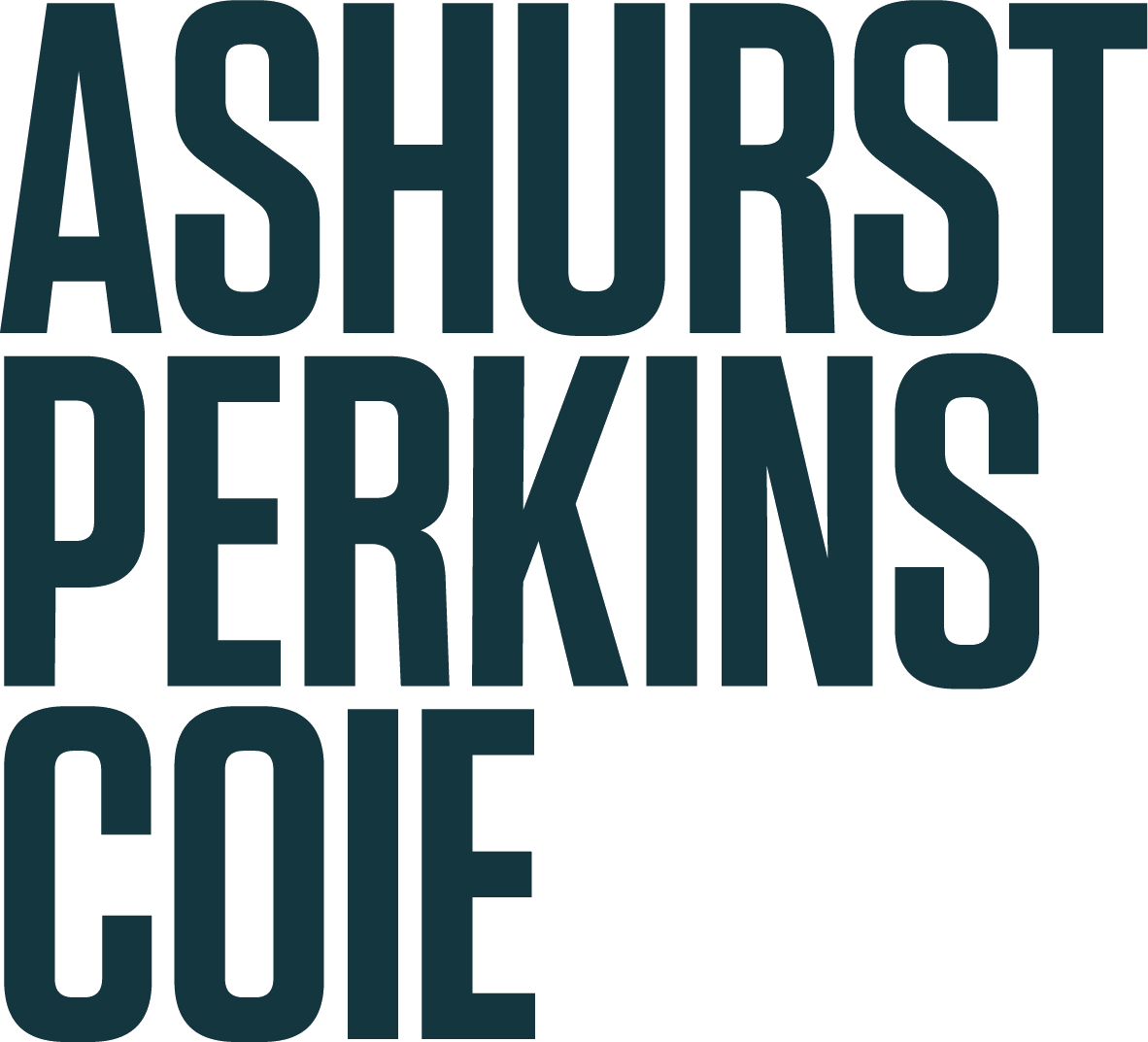 Ashurst Perkins Coie Logo
