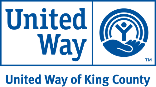 United Way of King County Logo