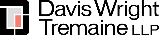 Davis Wright Tremaine Logo