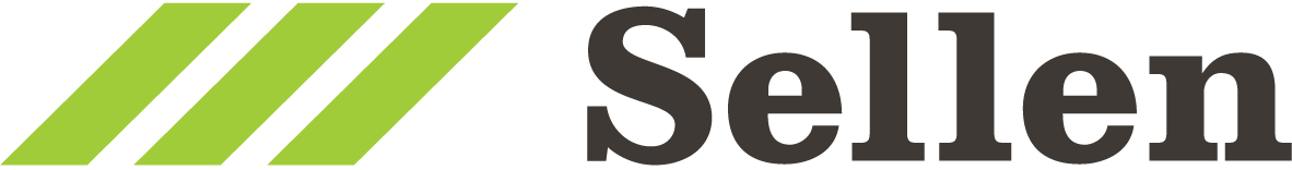 Sellen Logo