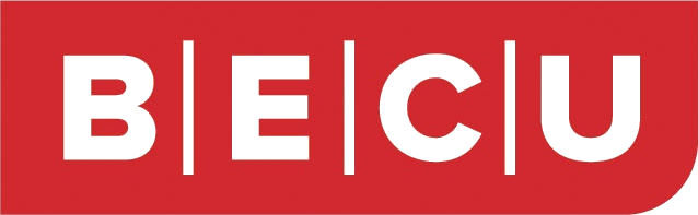 BECU Logo