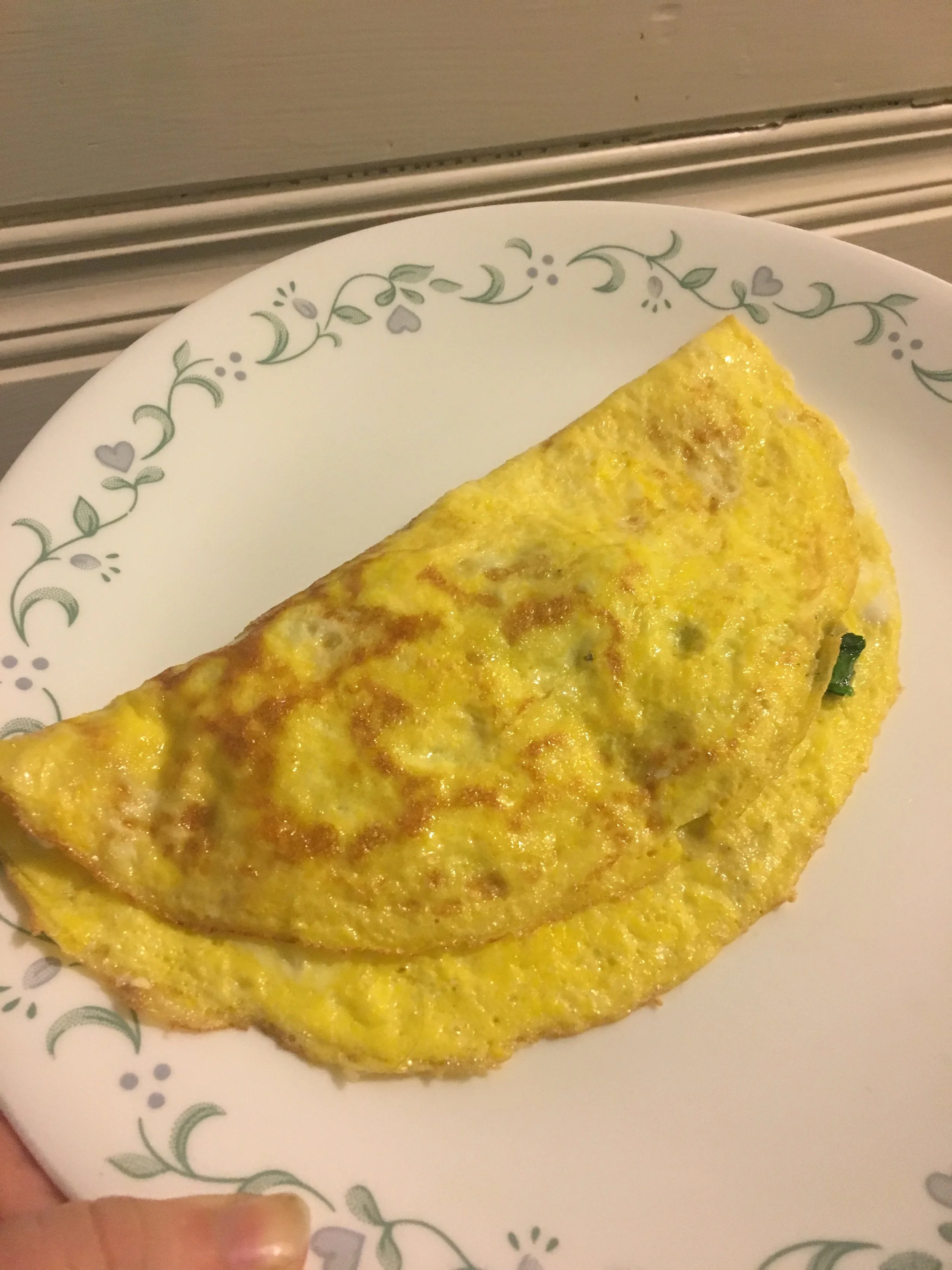 Sucking at Blogging, Rocking at Cooking