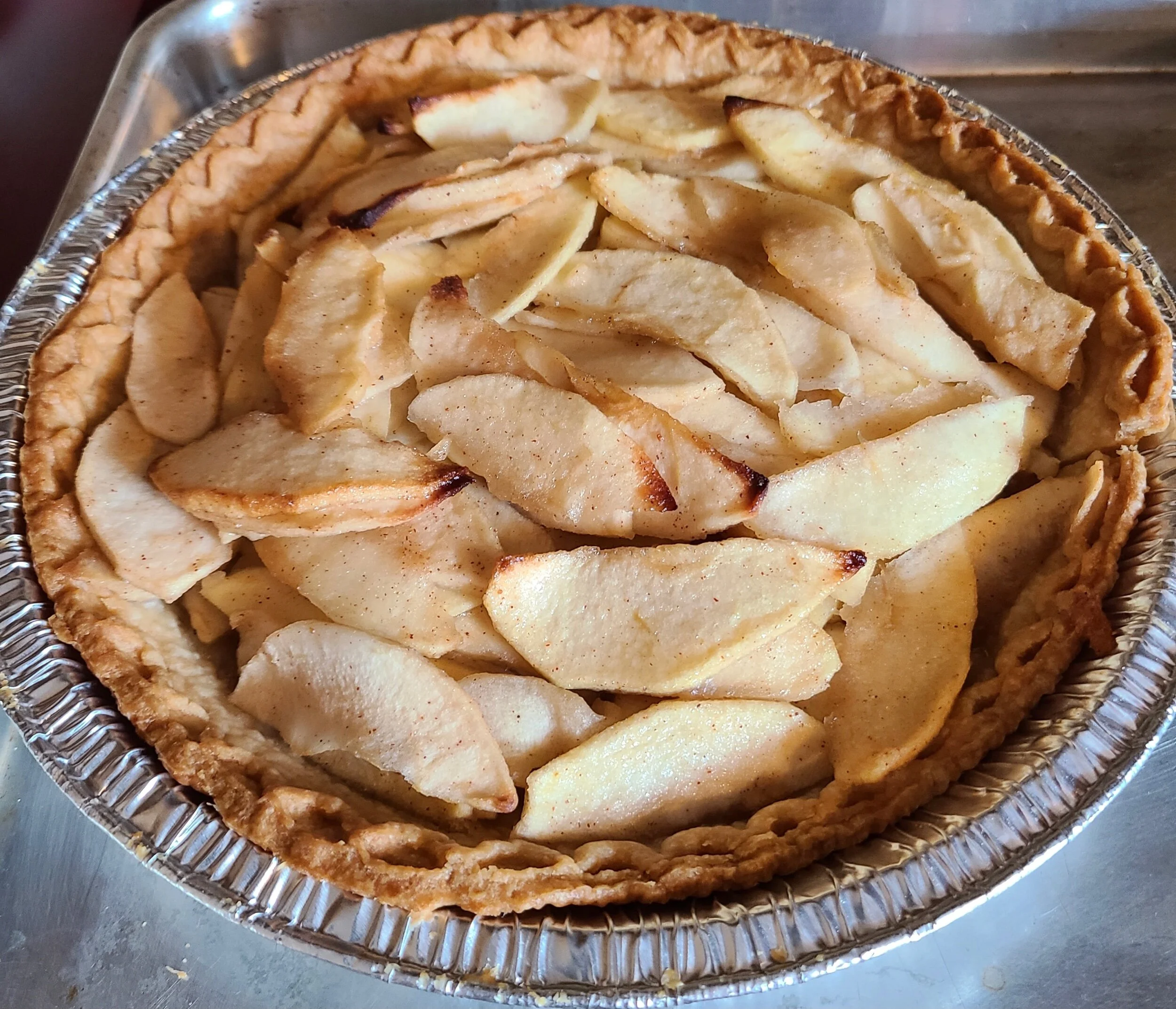 Content and Staying True to My Goals