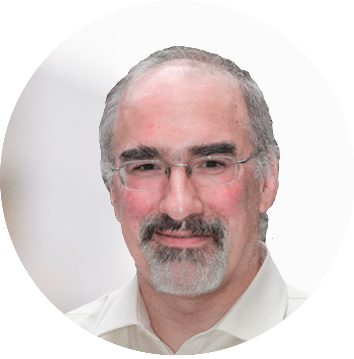 Mike Hiner CTO