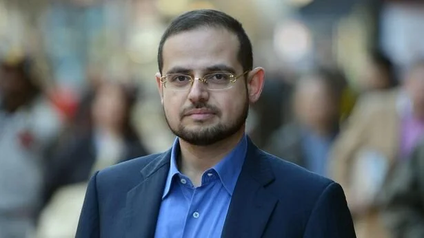 The Daily Star - Conflicted