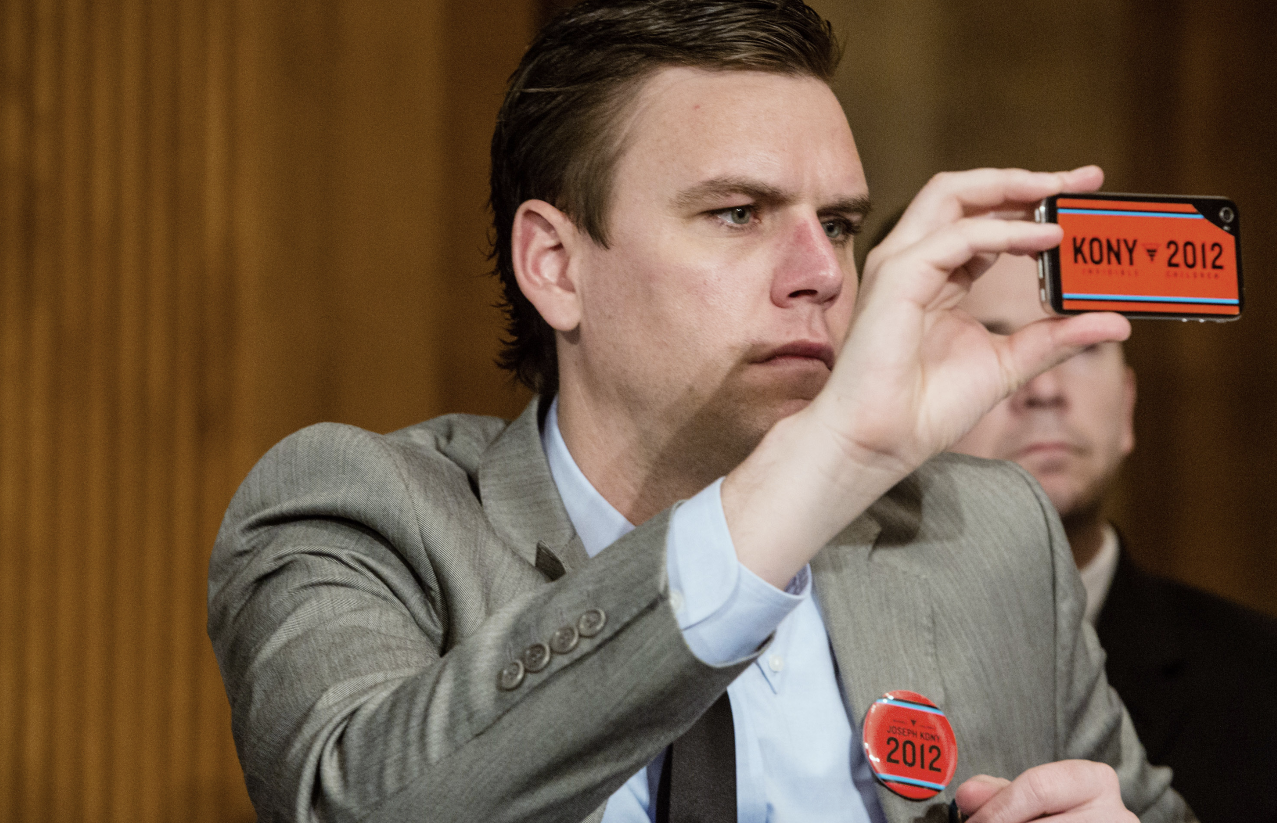 The AV Club - Remember Kony 2012? 