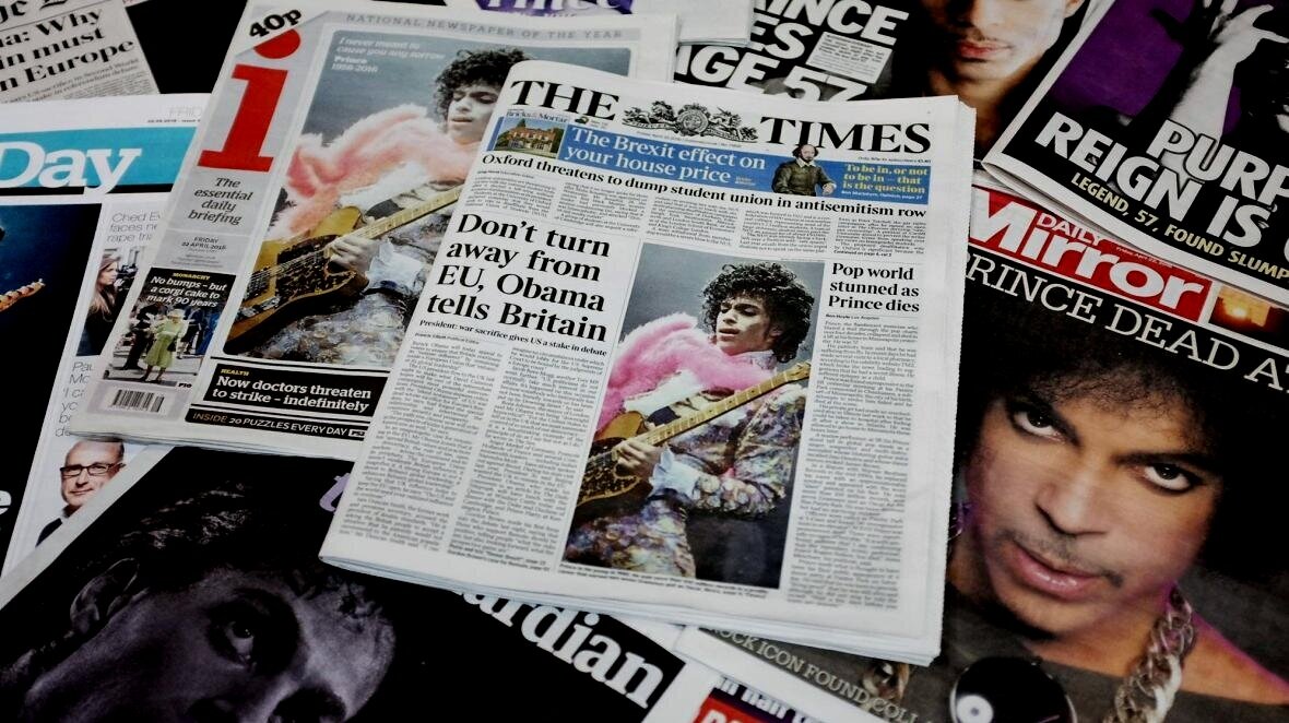 The Times - Radio Review