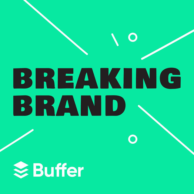 Breaking Brand Logo